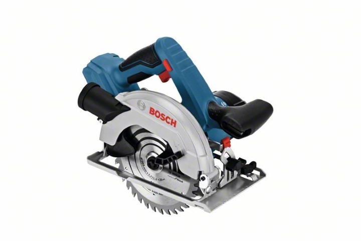 BOSCH CORDLESS CIRCULAR SAW GKS 18V-57 BB PROFESSIONAL